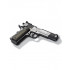 Pachmayr G10 Tactical Smooth Pistol Grip for 1911