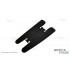Pachmayr PS-RGS Pac-Skin Rifle Grip Set 