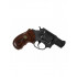Pachmayr Renegade Revolver Grips for Taurus 85