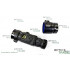 Pulsar Core FXQ50 BW + Smartclip PS Adapter