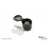 Pulsar Helion XP28 Thermal Lens, F50