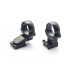Rusan Pivot mount for Benelli Argo, 25.4 mm