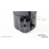 Rusan Q-R adapter for Pard NV007S