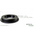 Rusan Reduction Ring for Guide TA435, Bering Optics Hogster