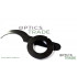 Rusan Reduction Ring for Guide TA435, Bering Optics Hogster