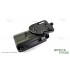 Safariland Pistol Holster Glock 19 GEN1, RH
