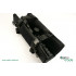 Schmidt & Bender Riflescope Tactical Bag - Black (riflescope not included)