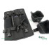 Schmidt & Bender Riflescope Tactical Bag - Black