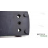 Shield Sights SMS/RMS Slide Mount for 1911