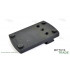 Shield Sights SMS/RMS Slide Mount for 1911