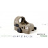 Sightmark Mini Shot M-Spec Reflex Sight - Dark Earth