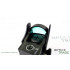 Sightmark Mini Shot Pro Spec with Riser Mount