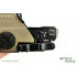 Sightmark Ultra Shot M-Spec Reflex Sight - Dark Earth
