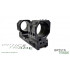 Spuhr QD mount for Picatinny, 34 mm, 0 MOA
