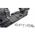 Spuhr QD mount for Picatinny, 30 mm, 0 MOA