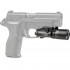 SureFire X300U-B Pistol Flashlight