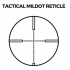 Tactical Mildot