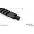 Tier-One Bergara HMR Stock Picatinny rail for Tactical & Evolution Bipod