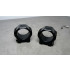 Tier-One Pair of Tactical Rings, 34mm