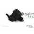 Tier-One QD Picatinny Tilt Adapter for Tactical & Evolution Bipod