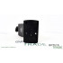 Trijicon 45 degree Offset QR mount for Picatinny Rail, RMR/SRO