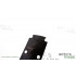 Trijicon RMR Mounting Kit for Glock MOS, Springfield OSP