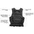 UTG 547 Law Enforcement Tactical Vest, LH