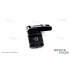 UTG Accu-Sync 45 Degree Offset Flip Up Front Sight