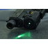 UTG Compact Ambidextrous Pistol Laser