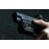 UTG Compact Ambidextrous Pistol Laser