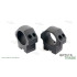 UTG Pro 30 mm Dovetail Rings
