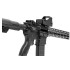 UTG Pro AR15 Ambidextrous Pistol Grip
