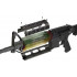 UTG Pro AR15 Carbine Length Drop-in Quad Rail