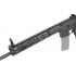 UTG Pro M-LOK AR15 Super Slim Free Float Handguard, 330 mm