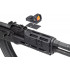 UTG Pro Super Slim M-LOK AK Handguard