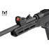 UTG Pro Super Slim M-LOK Forend for Ruger PC Carbine