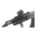 UTG Pro Yugo M70 AK Quad Rail Handguard