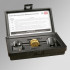 Forster Datum Dial body with Case Dial assembled - Bullet/Cartridge  Storage Box