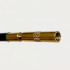Megaline Brass Tip adapter fem-fem / EU rod-US brush