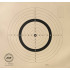 HotRange Target 300m for Rifle, 125 pcs