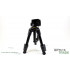 Vanguard ESPOD CX 1 Compact Tabletop Tripod with 2-Way Pan Head - Rated at 5.5lbs/2.5kg