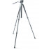 VANGUARD VEO 2 Pro 263CV Carbon Tripod with PH-15 Two-Way Video Pan Head - Rated at 11LBS/5KG