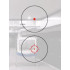 Standard Dot or Crosshair & Circle & Dot