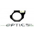 Vector Optics Offset Bubble ACD Mount, 34 mm