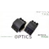 Vector Optics X-ACCU Picatinny Rings, 30mm