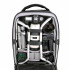 Vanguard VEO Select 55BT Trolley Backpack