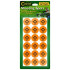 Caldwell 1" Orange Shooting Spots