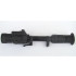 Rusan Pivot mount for Winchester 70/770/Target, Yukon Photon, 30mm, extra high