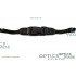 Zeiss comfort cross-belt carrying strap